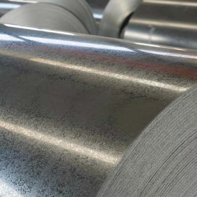 Astm A53 гальванизировало стальным окунутое горячее катушки покрытое цинком Q195 Q235 Q345