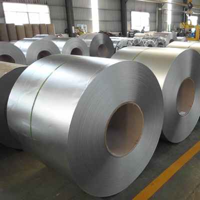 Сталь St37 Dx51Galvanized свертывает спиралью металл DC01 Dc02 Dc06 горячекатаный