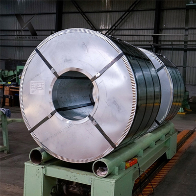 Dx52D 0.5mm гальванизировало стальное окунутое горячее листа Q195 катушки