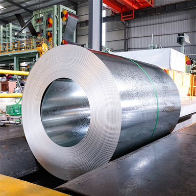 Astim A792 гальванизировало стальную катушку 0.12mm G550 Aluzinc Gl