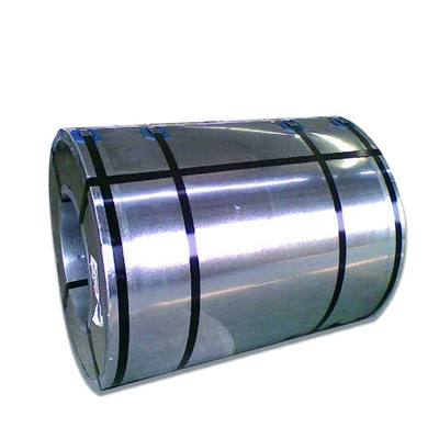 лист катушки 0.6mm гальванизированный Gi стальной S220GD