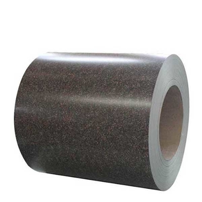 толь стальной катушки 30mm Ppgi PPGL красочный Prepainted