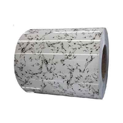 Катушка Galvalume Ral3002 стальная 0,41 Mm покрытого цвета Prepainted