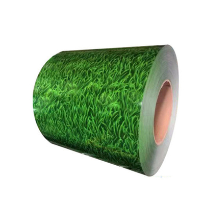 Цвет покрыл 0.6mm Ppgi стальная катушка Prepainted 275g/покрытие цинка M2
