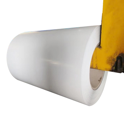 Цвет покрыл 0.6mm Ppgi стальная катушка Prepainted 275g/покрытие цинка M2