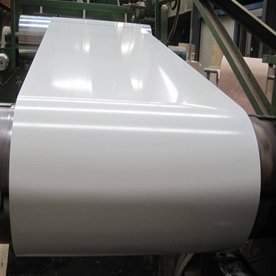 Prepainted Spcc гальванизировало стальную ранг 1.0mm Ppgi Sgcc Dx51d катушки