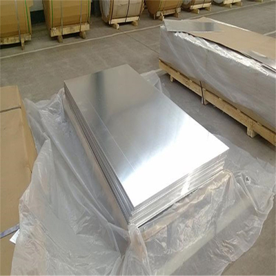 2024 алюминиевых выскальзывание 3003 листа 200mm покрова из сплава T351 анти-