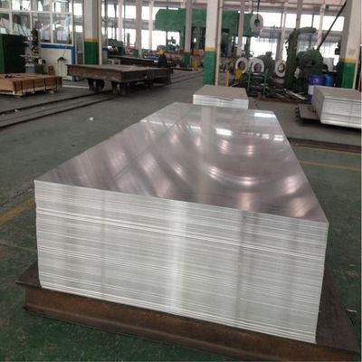 5052 5754 алюминиевых Pvc толщины покрова из сплава 2mm 6mm покрыл