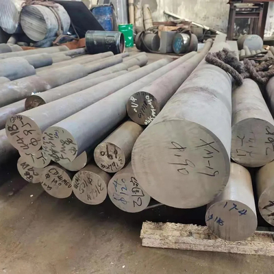 5SP 3SP Заготовки из мягкой стали Q235 Q275 100x100 Квадратный стержень