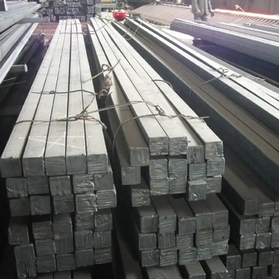 Оцинкованные заготовки из мягкой стали A36 Q235 Q345 SS400