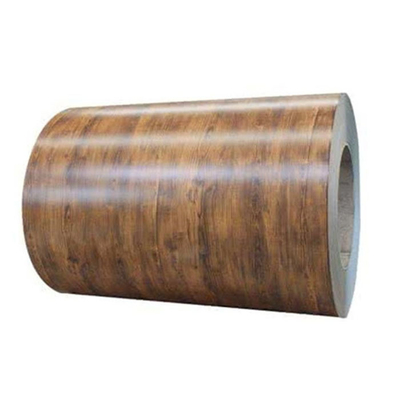 Precoated катушка PPGL стальная на ID 508 бытовой техники/610mm