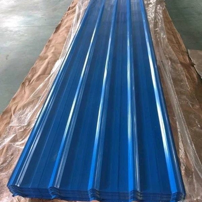 Prepainted катушка Galvannealed стальная для цвета конструкции 508/610mm RAL