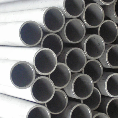 Стандарт ASTM 4 труба из нержавеющей стали внешний диаметр 80 мм