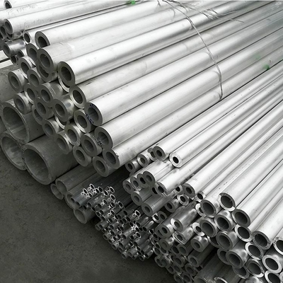 сплав никеля 16mm чистый, труба ASTM B163 Uns N04400 Monel 400