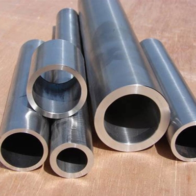 сплав никеля 16mm чистый, труба ASTM B163 Uns N04400 Monel 400