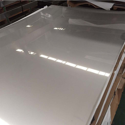 Крен 201 катушки плиты листа нержавеющей стали SUS JIS 202 301 310 410 430 0.1mm до 50mm