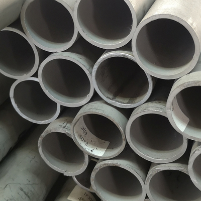 песчинка 400 трубки TP316L трубы нержавеющей стали 316L безшовная
