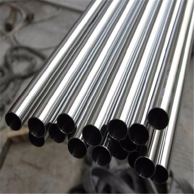 Трубка AISI 309S 316ti трубы нержавеющей стали Inox безшовная