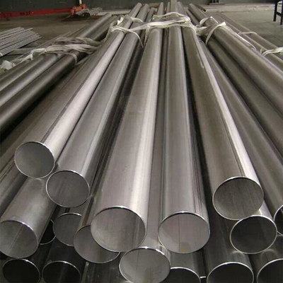1.2mm горячекатаная трубка ASTM нержавеющей стали 304 316 для индустрии