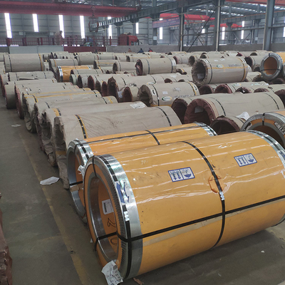 Катушка нержавеющей стали Astm Aisi, толщина катушки 2mm SS 430 для поручней
