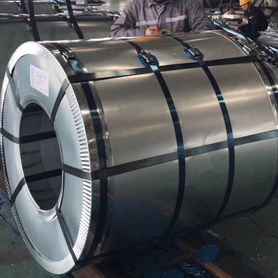 Полируя катушка 201 нержавеющей стали 304 316 409 1.5Mm для толя
