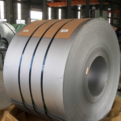 Astm Aisi стандартные SS покрывает катушку 420 430 440C для толя металла