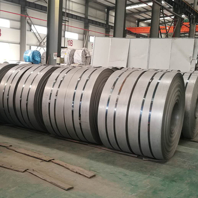 Нержавеющая сталь 409L 410 катушки Astm Aisi 2mm 420 430 финиш 440C 8k