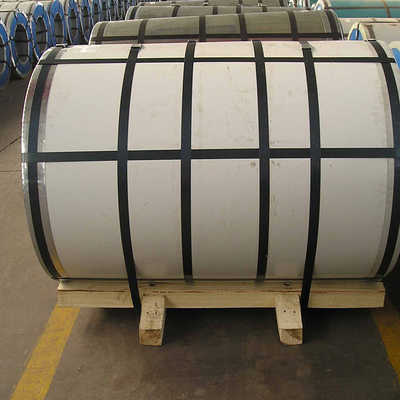 Astm Aisi стандартные SS покрывает катушку 420 430 440C для толя металла