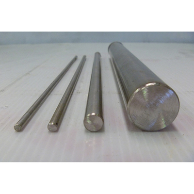Адвокатуры круга нержавеющей стали 304l JIS AiSi ASTM стандартные 12mm 15mm 20mm