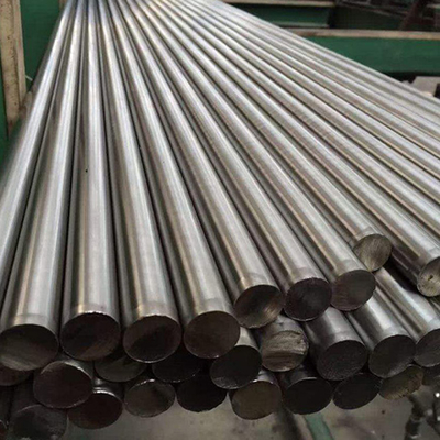 точность 10mm 20mm 40mm смолола сопротивление штанги нержавеющей стали 316 высокотемпературное