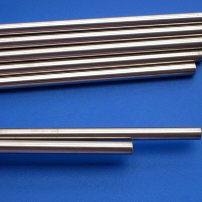 Анти- стандарт EN Astm Aisi трубы нержавеющей стали корозии 409