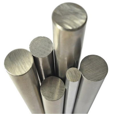Горячекатаная Адвокатура 12mm 15mm 20mm штанги нержавеющей стали Astm 904l