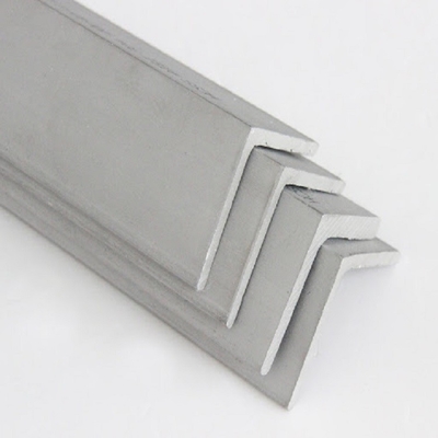 AISI горячекатаный стальной l сформировало поверхностное Адвокатуры 30x30x3mm гальванизированное