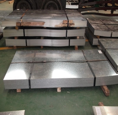 ISO Inconel SGS гальванизировал лист 3mm сплава плиты стального плоского листа толщиной