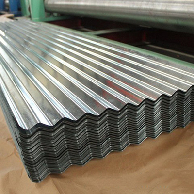 Листы крыши цинка ASTM JIS стандартные