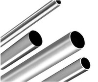 Стандарт трубы и трубки ASTM B865 сплава никеля Monel K500 400 чистый