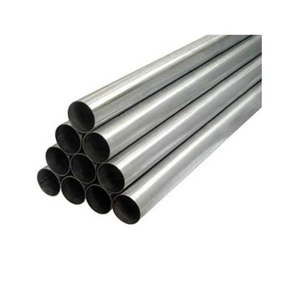Стандарт трубы и трубки ASTM B865 сплава никеля Monel K500 400 чистый