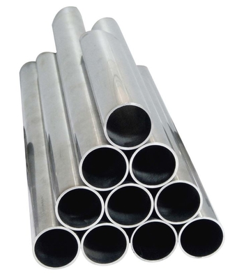 Стандарт трубы и трубки ASTM B865 сплава никеля Monel K500 400 чистый
