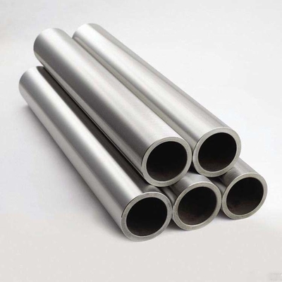 Трубка Monel трубы легированной стали никеля Aisi 405 5000mm