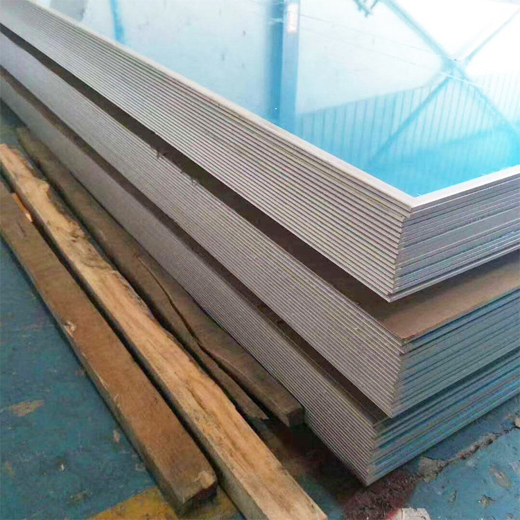 стандарт EN DIN плиты ASTM GB листа нержавеющей стали корозии 2mm анти-